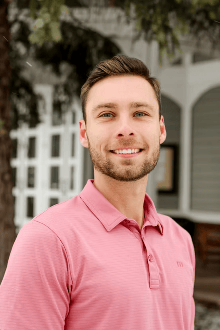 Anthony Rikberg - Physical Therapist in Minnesota