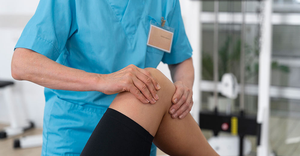 Common Causes of Knee Pain