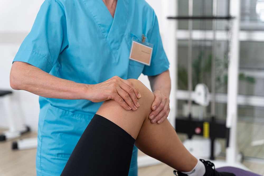 Common Causes of Knee Pain